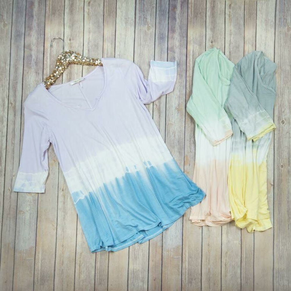 Boutique Top